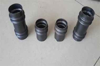 螺旋式聲測(cè)管